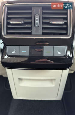 Универсал Skoda Superb 2019 в 