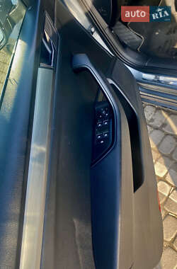 Ліфтбек Skoda Superb 2015 в 