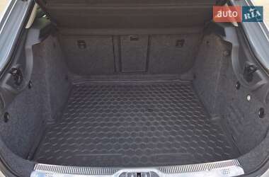 Лифтбек Skoda Superb 2014 в 