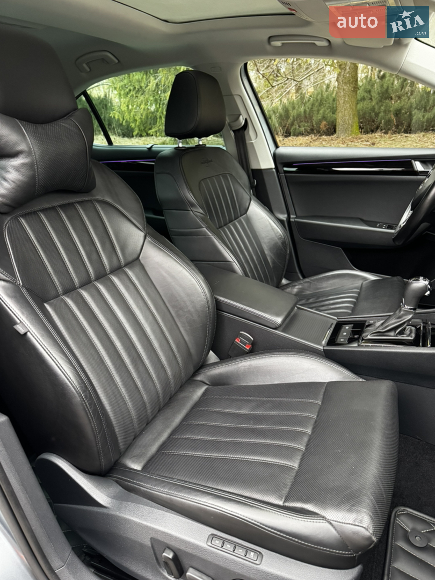 2018 Skoda Superb - мініатюра 8