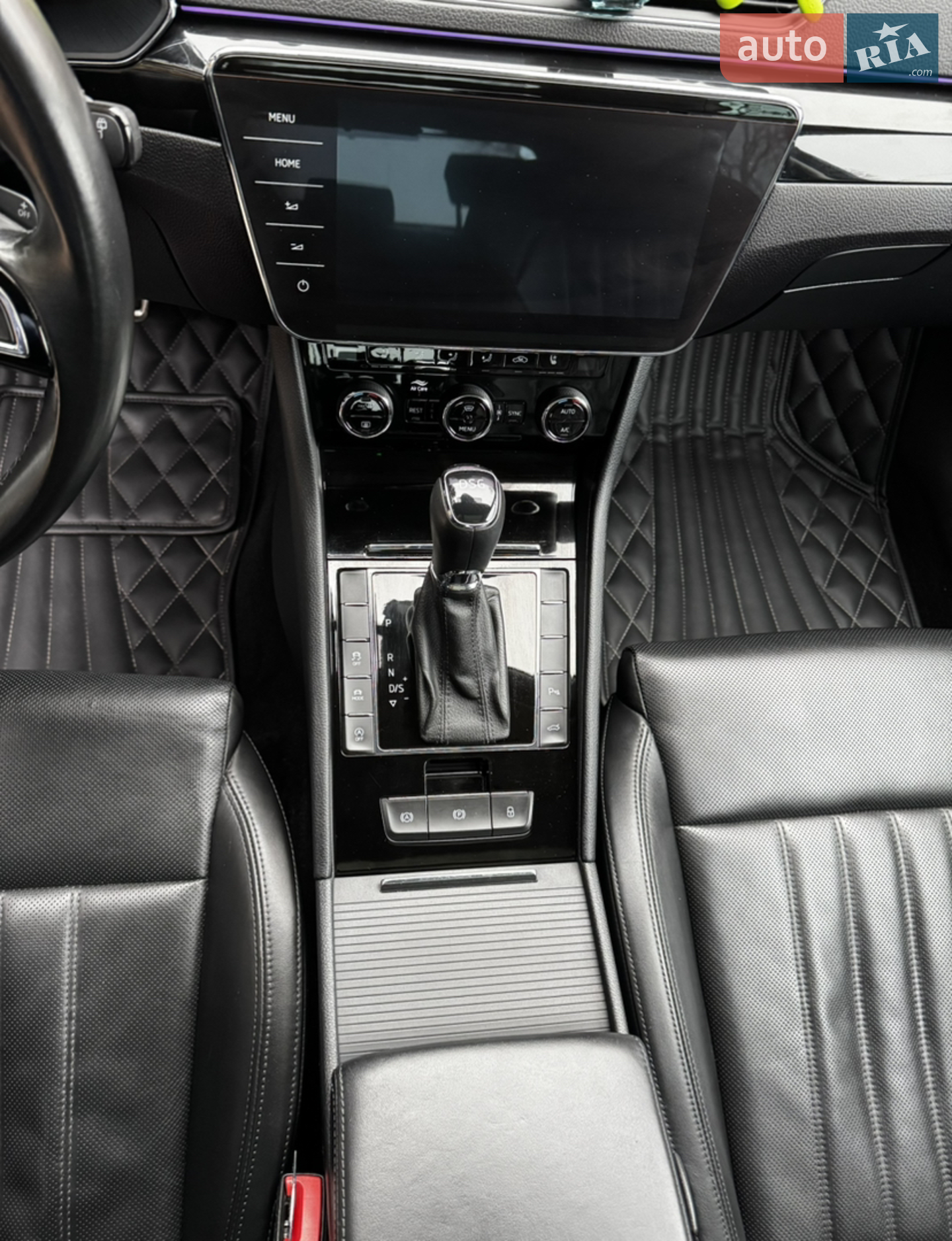 2018 Skoda Superb - мініатюра 15