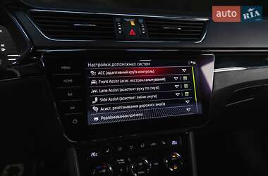 Універсал Skoda Superb 2020 в 
