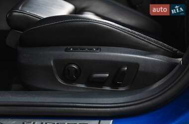 Універсал Skoda Superb 2020 в 
