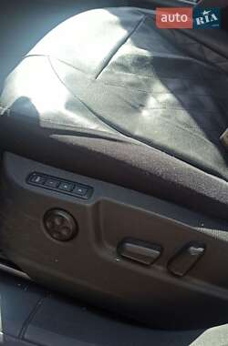 Универсал Skoda Superb 2012 в 