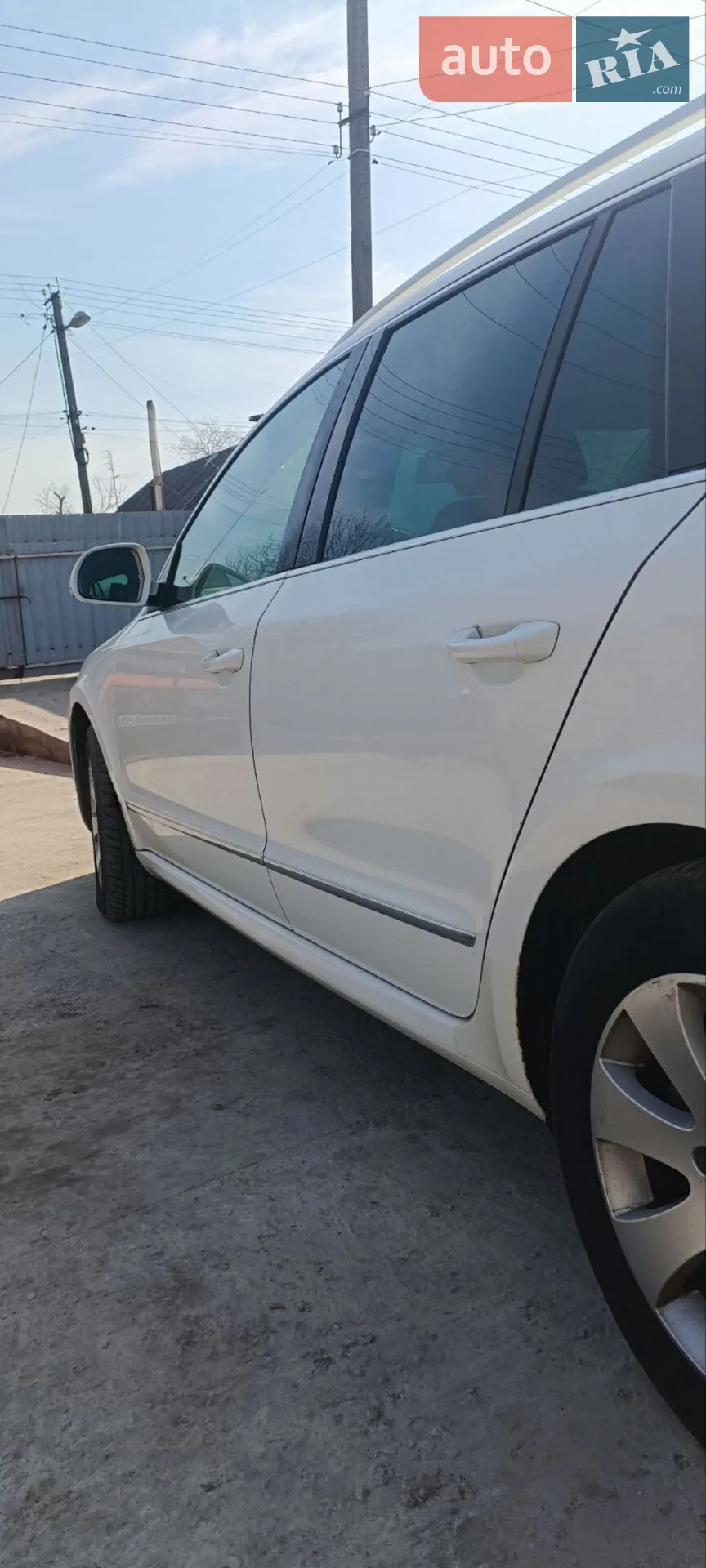 2010 Skoda Superb - мініатюра 4