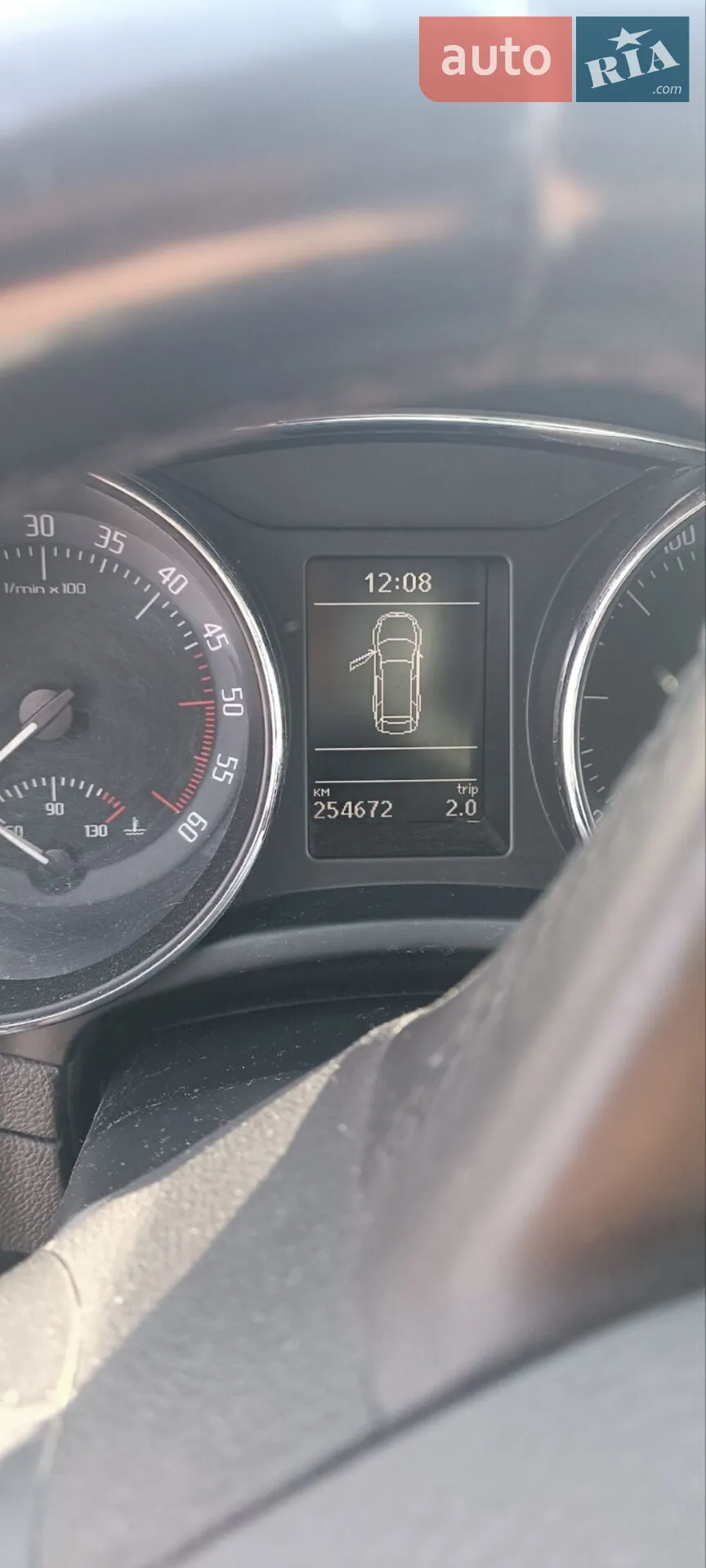 2010 Skoda Superb - мініатюра 16