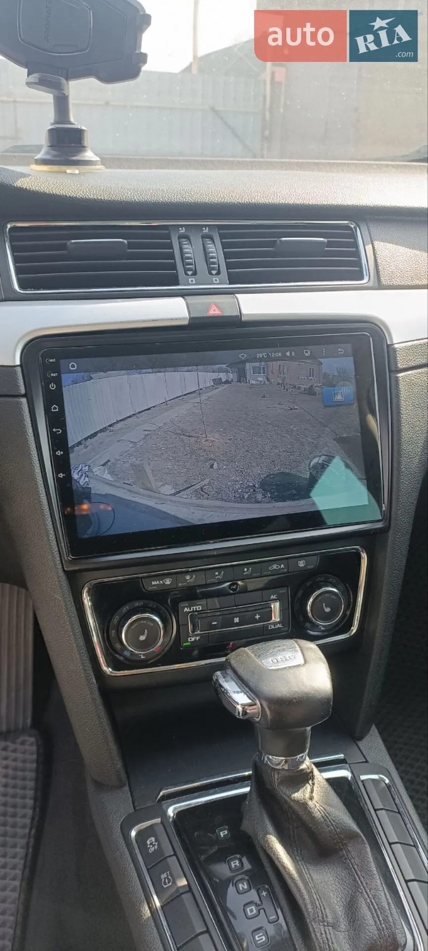 2010 Skoda Superb - мініатюра 14