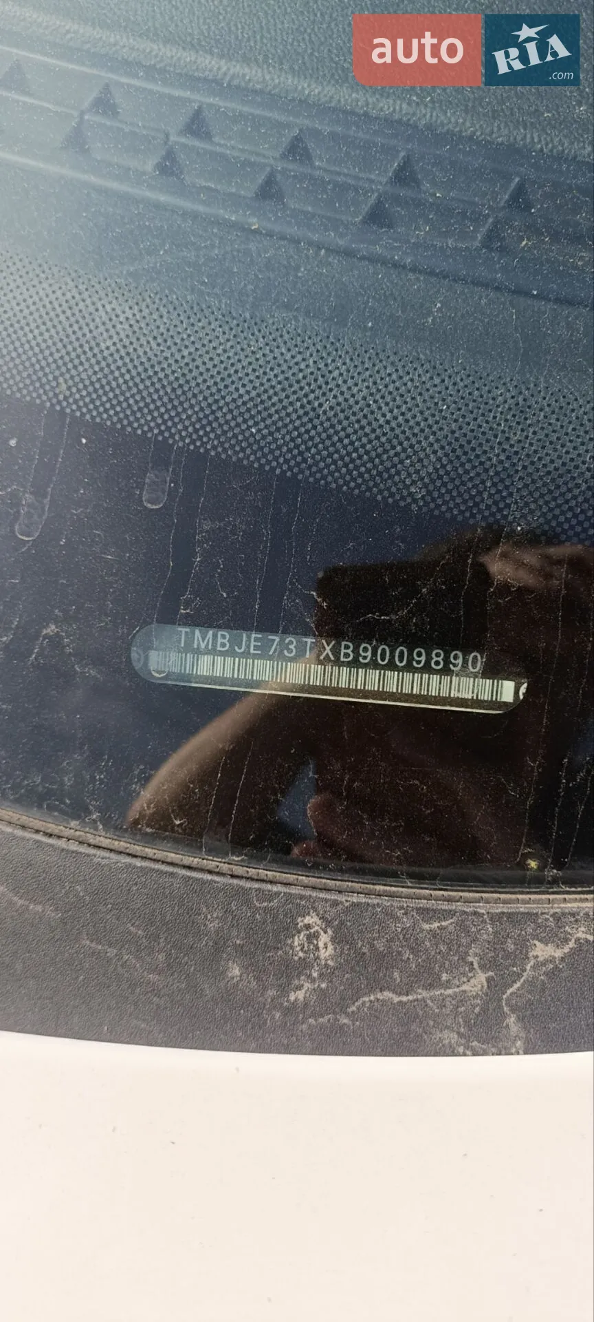 2010 Skoda Superb - мініатюра 18