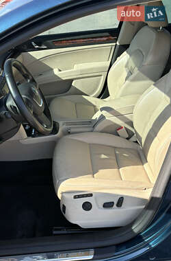 Универсал Skoda Superb 2012 в 