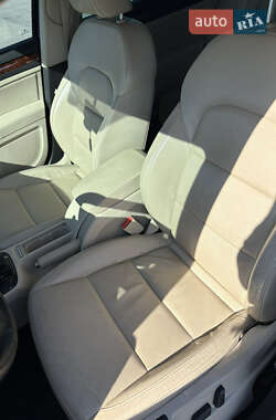 Универсал Skoda Superb 2012 в 