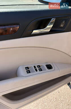 Универсал Skoda Superb 2012 в 