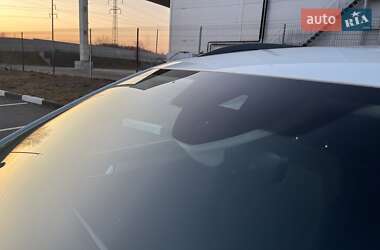 Универсал Skoda Superb 2017 в 