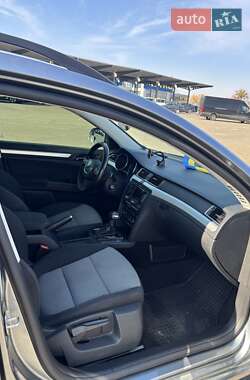Универсал Skoda Superb 2012 в 