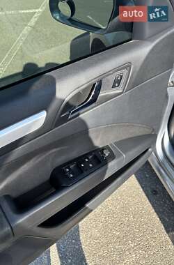 Универсал Skoda Superb 2012 в 