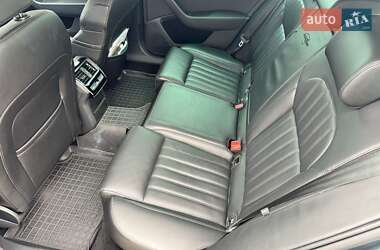 Універсал Skoda Superb 2018 в 