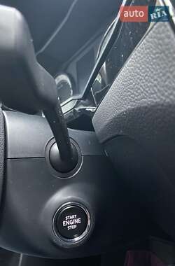 Універсал Skoda Superb 2018 в 