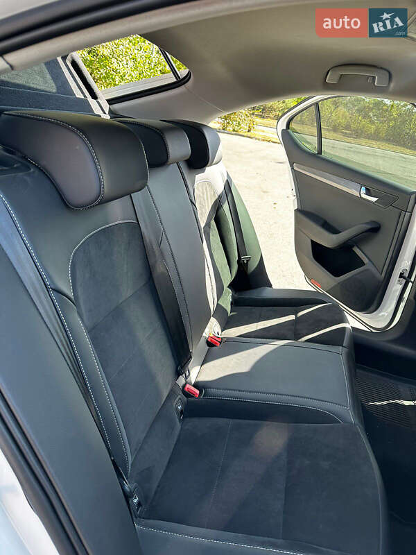 Лифтбек Skoda Superb 2019 в Запорожье