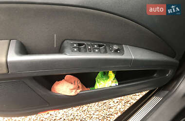 Універсал Skoda Superb 2013 в 