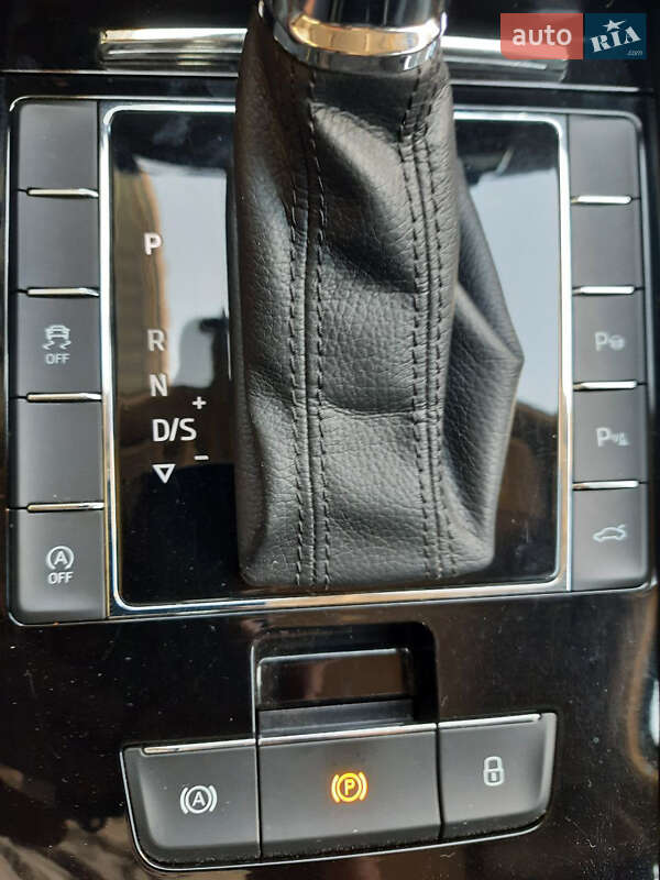 Универсал Skoda Superb 2015 в Киеве фото 24 Универсал Skoda Superb 2015 в Киеве