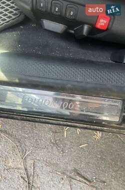 Лифтбек Skoda Superb 2005 в 