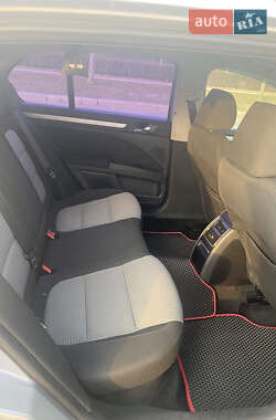 Лифтбек Skoda Superb 2008 в 