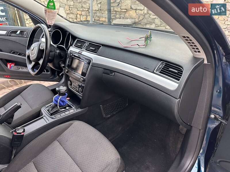 Универсал Skoda Superb 2012 в Хмельницком фото 22 Универсал Skoda Superb 2012 в Хмельницком
