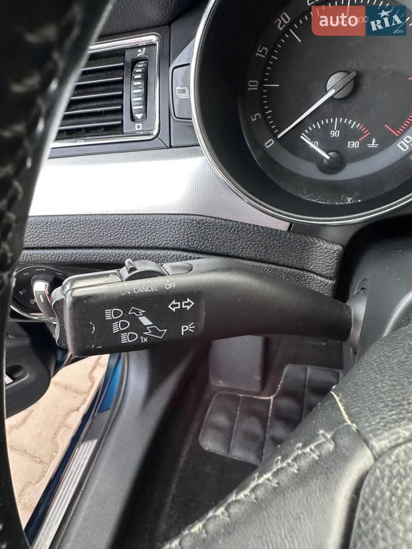 2012 Skoda Superb - мініатюра 19