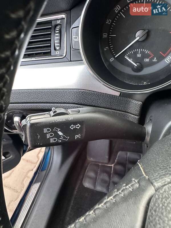 Универсал Skoda Superb 2012 в Хмельницком фото 23 Универсал Skoda Superb 2012 в Хмельницком