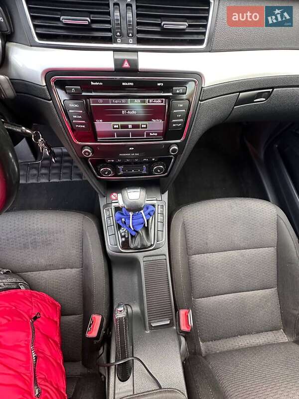 Универсал Skoda Superb 2012 в Хмельницком фото 27 Универсал Skoda Superb 2012 в Хмельницком
