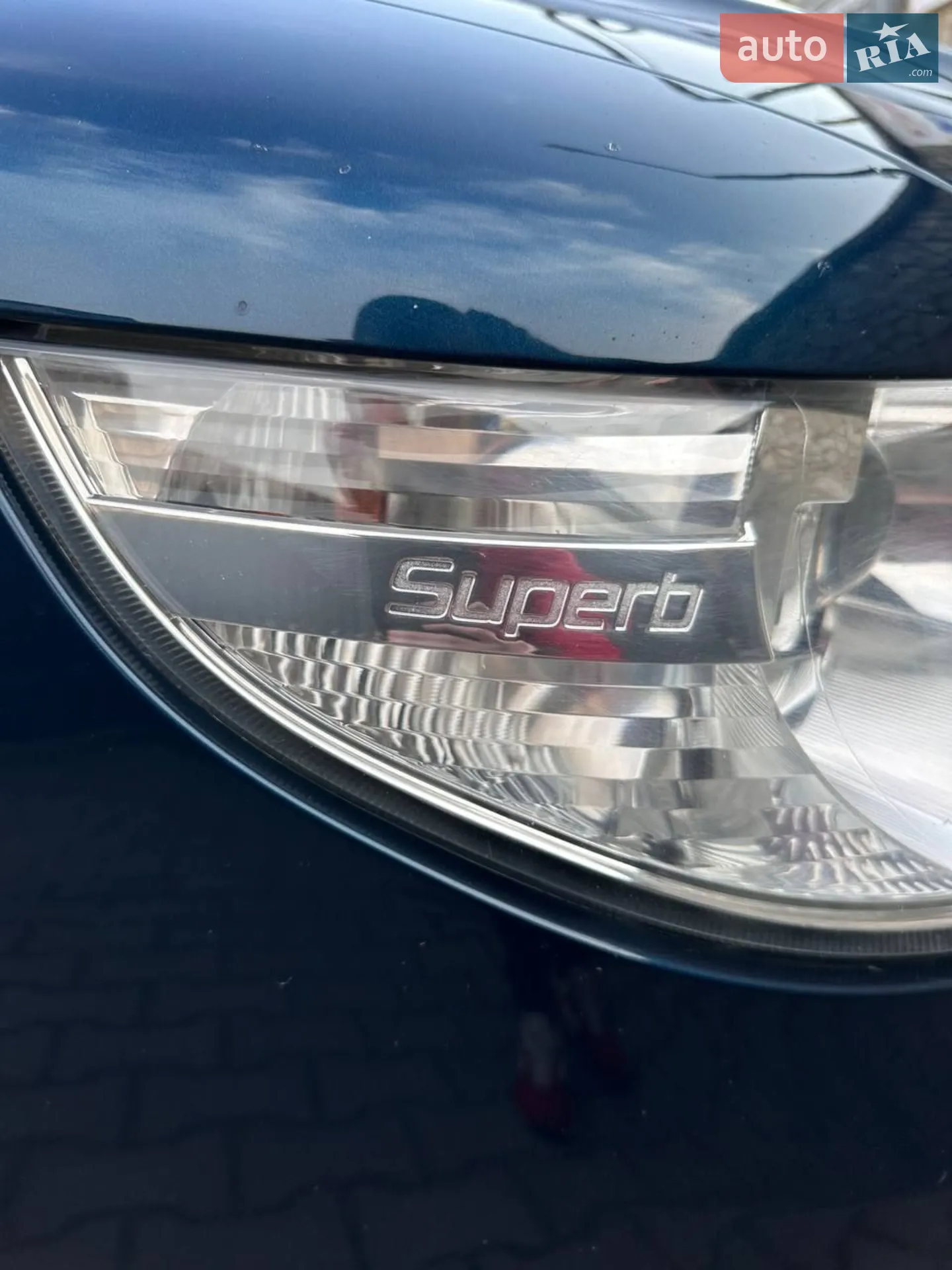 2012 Skoda Superb - мініатюра 8