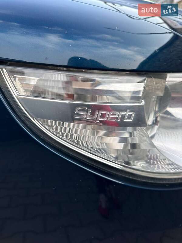 Универсал Skoda Superb 2012 в Хмельницком фото 32 Универсал Skoda Superb 2012 в Хмельницком