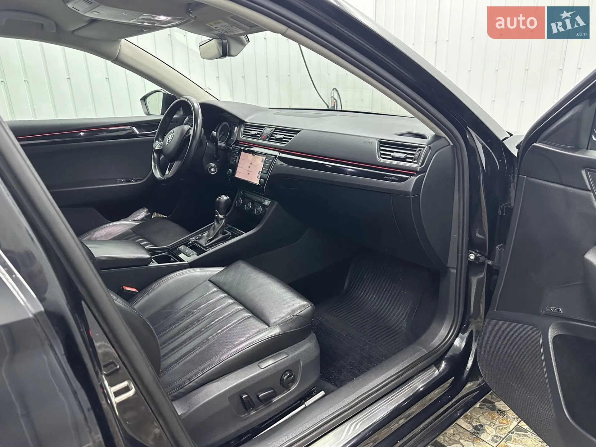 2016 Skoda Superb - мініатюра 6