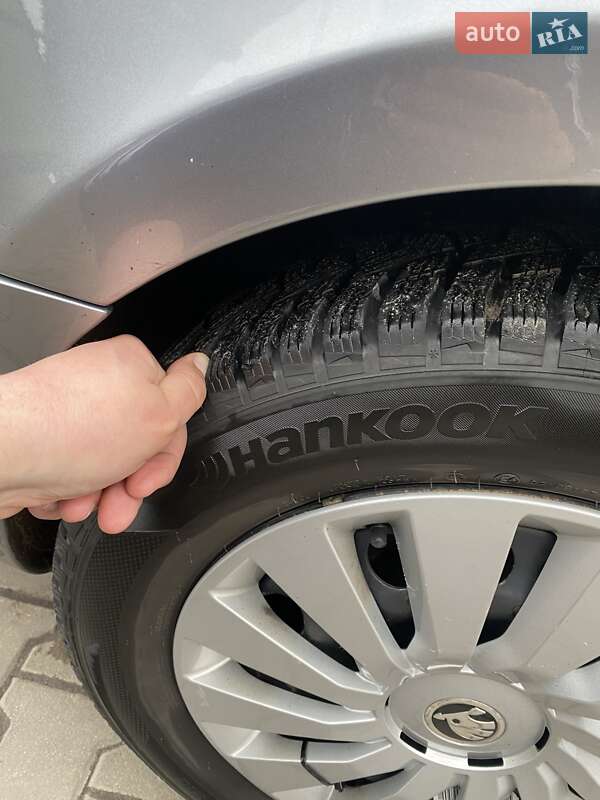 Универсал Skoda Superb 2011 в Львове