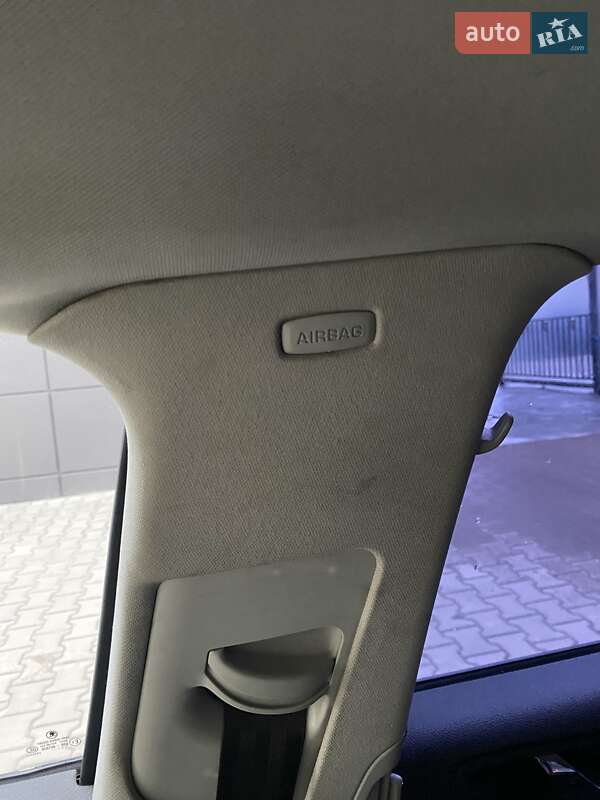 Универсал Skoda Superb 2011 в Львове