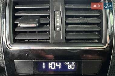 Лифтбек Skoda Superb 2016 в 