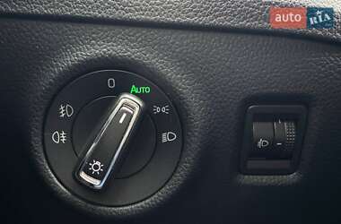 Лифтбек Skoda Superb 2016 в 