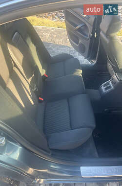 Ліфтбек Skoda Superb 2008 в 