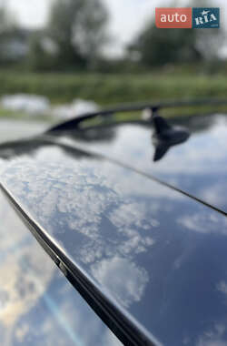Универсал Skoda Superb 2012 в 