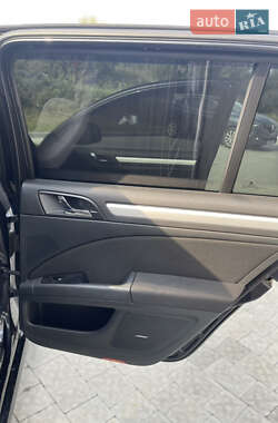 Универсал Skoda Superb 2012 в 
