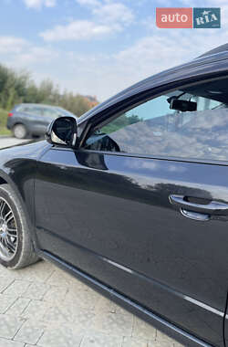Универсал Skoda Superb 2012 в 