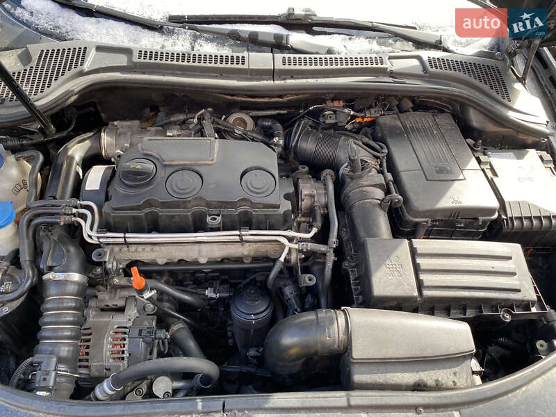 Ліфтбек Skoda Superb 2008 в Житомирі