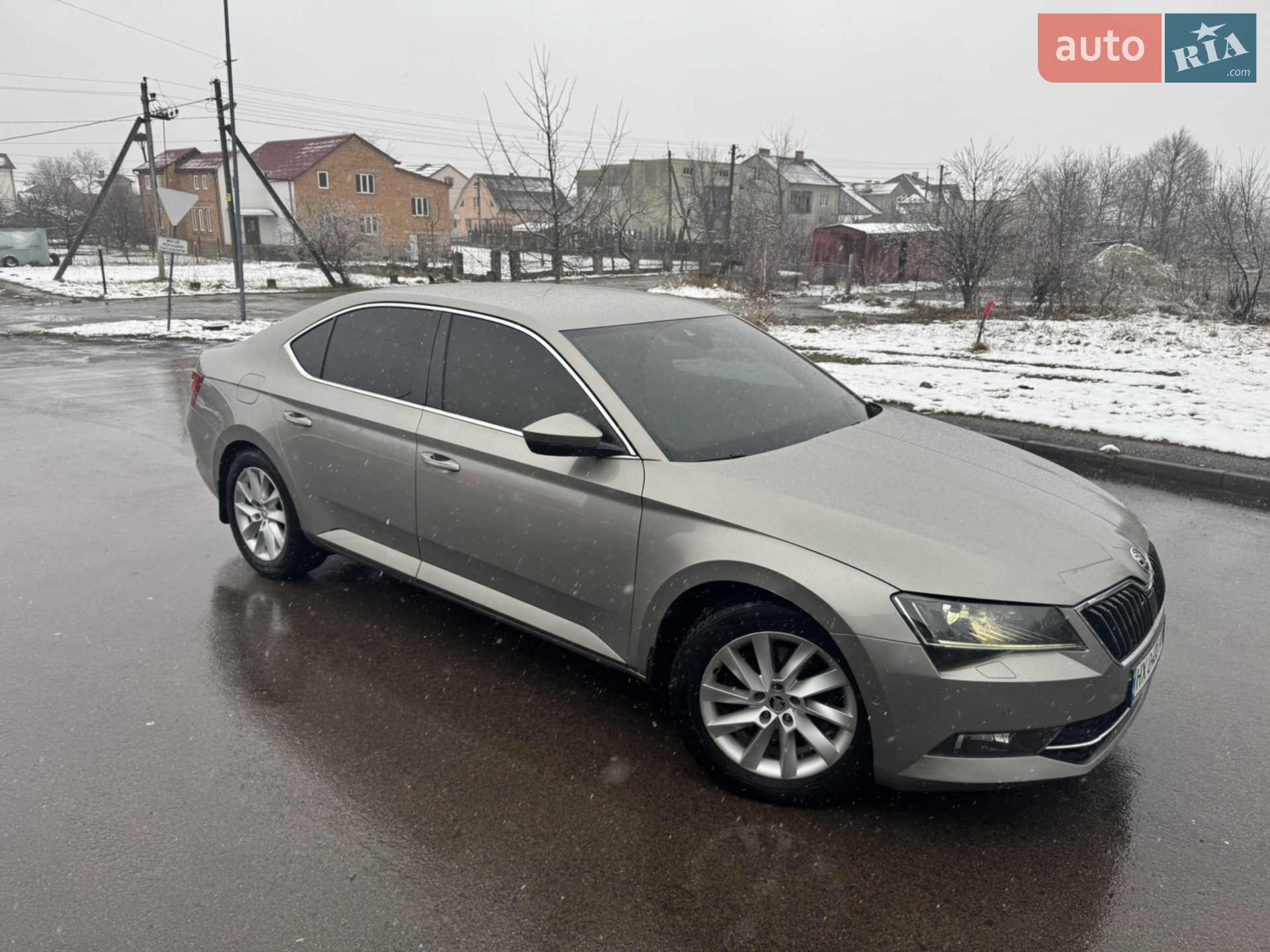 2016 Skoda Superb - мініатюра 11