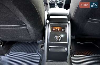 Лифтбек Skoda Superb 2011 в 