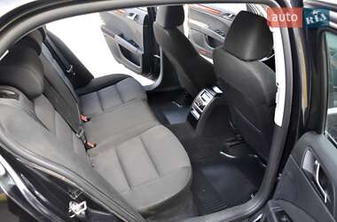 Лифтбек Skoda Superb 2011 в 