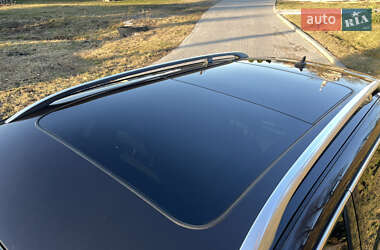 Универсал Skoda Superb 2011 в 