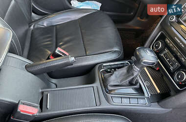 Универсал Skoda Superb 2011 в 