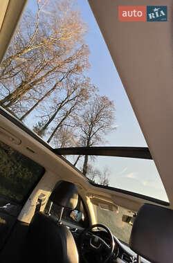 Универсал Skoda Superb 2011 в 