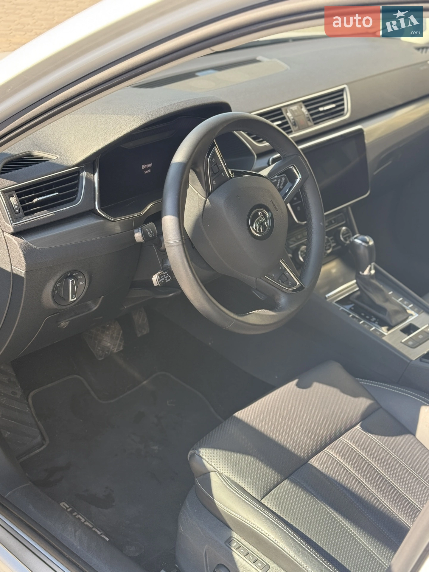 2020 Skoda Superb - мініатюра 27