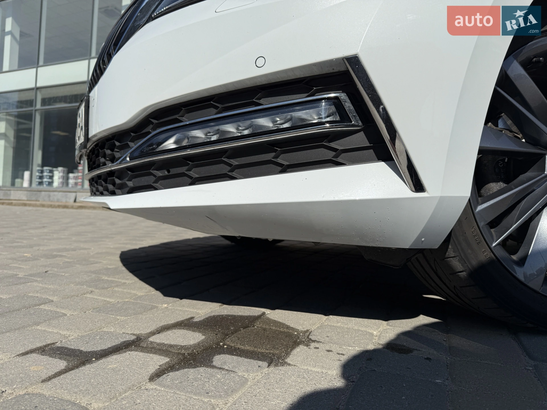 2020 Skoda Superb - мініатюра 74