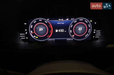 Універсал Skoda Superb 2020 в 